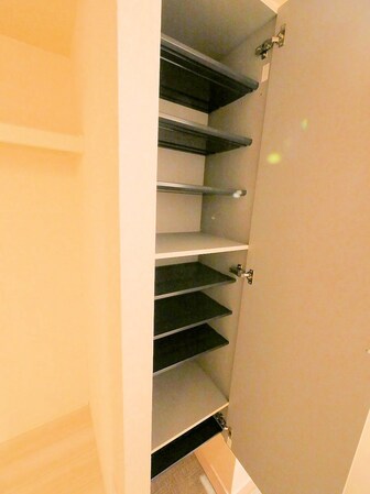 D-roomハピネスの物件内観写真